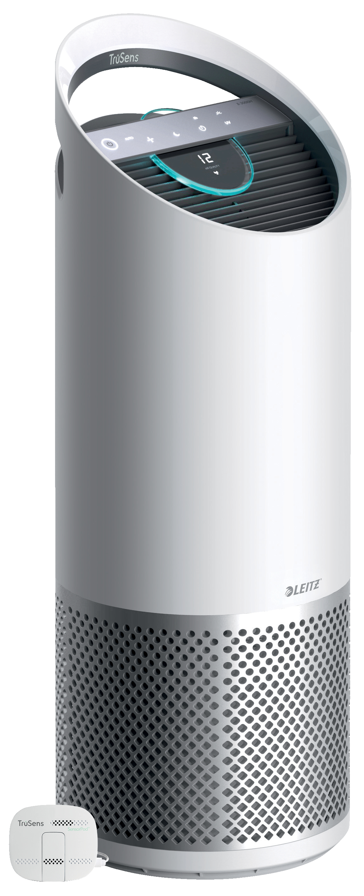 2415166 air purifier 60 m²