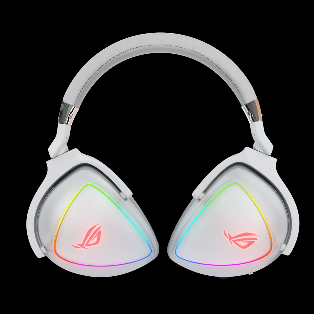 ASUS ROG Delta White Edition – image 6