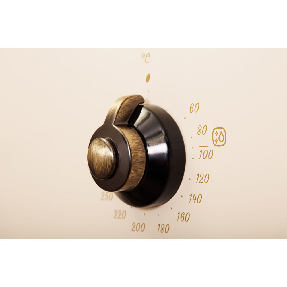 Indesit IFVR 800 H OW – image 9
