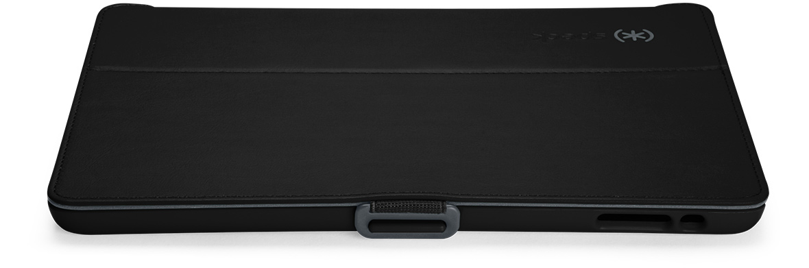 Speck StyleFolio Folio Black, Grey