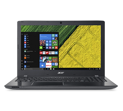 Acer Aspire E E5-576 Intel® Core™ i5 i5-8250U Laptop – image 2