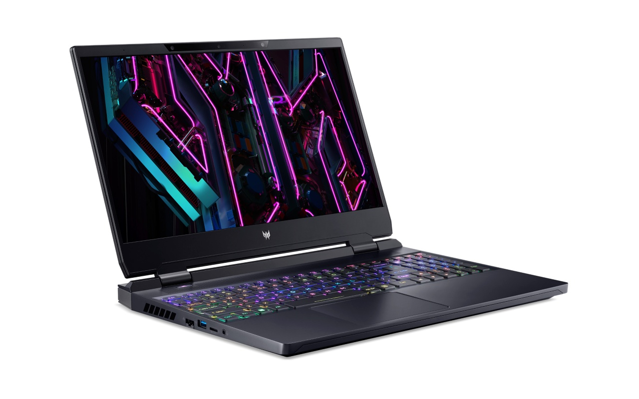 Acer SpatialLabs Edition PH3D15-71-92H0 – image 2