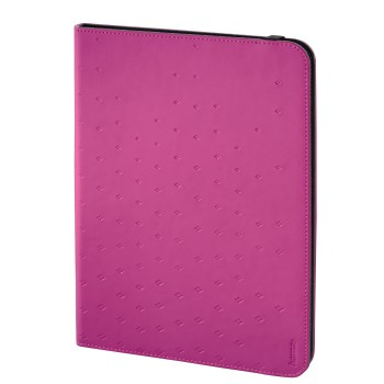 Hama Fader 24.6 cm (9.7") Folio Lilac – image 1