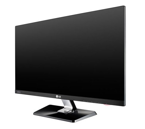 LG IPS277L computer monitor – image 3
