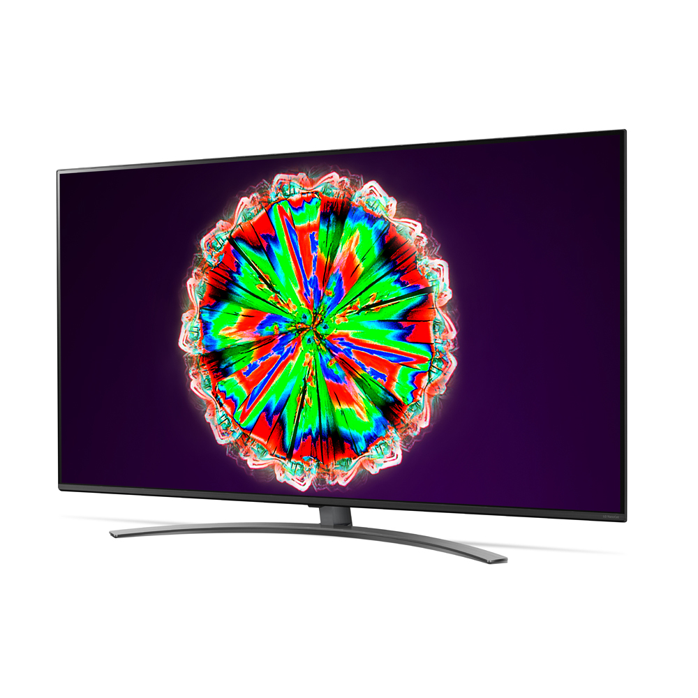 LG NanoCell NANO81 55NANO816NA.AEU TV – image 2