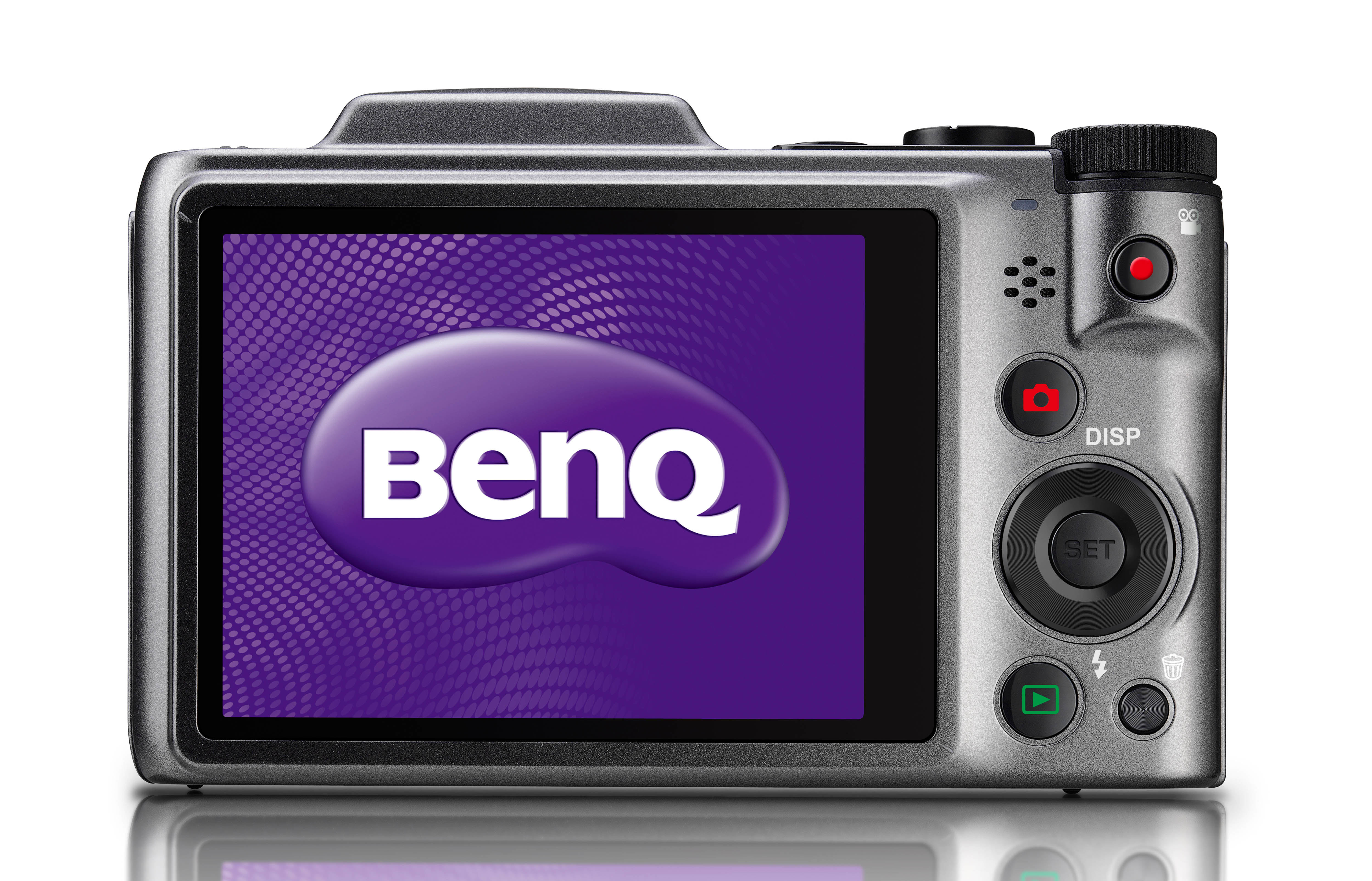 BenQ LH500 1/2.3" Compact camera – image 5