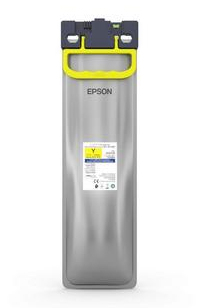 Epson C13T13L440 cartuccia d'inchiostro 1 pz Originale Resa elevata (XL) Giallo