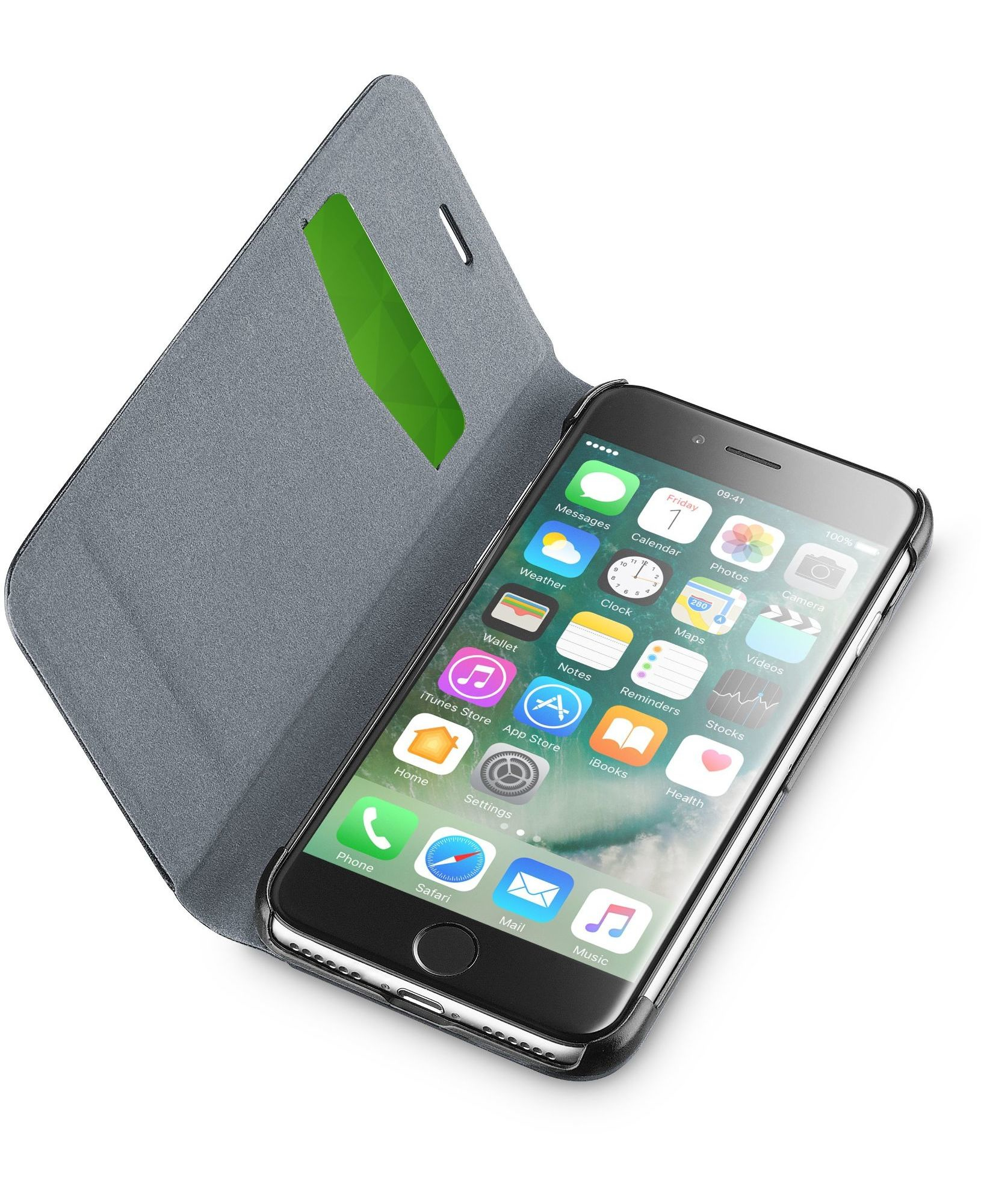 Cellularline Book Essential - iPhone 8/7 – image 4