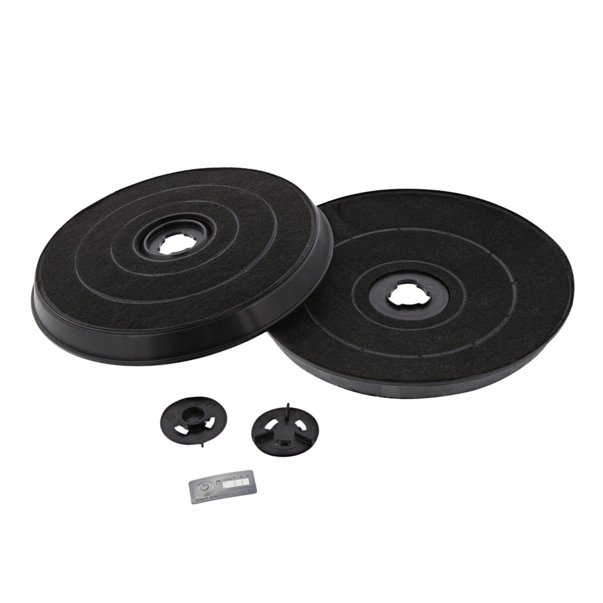 Electrolux OdourClean Standard Carbon Filter