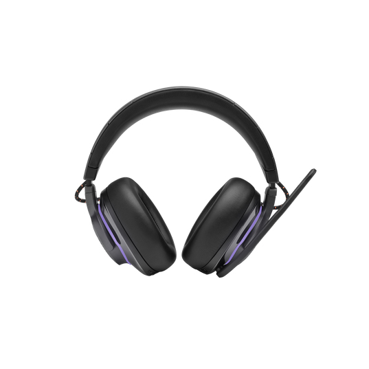 JBL Quantum 810 Headphones Wireless Head-band Gaming USB Type-C Bluetooth Black – image 8