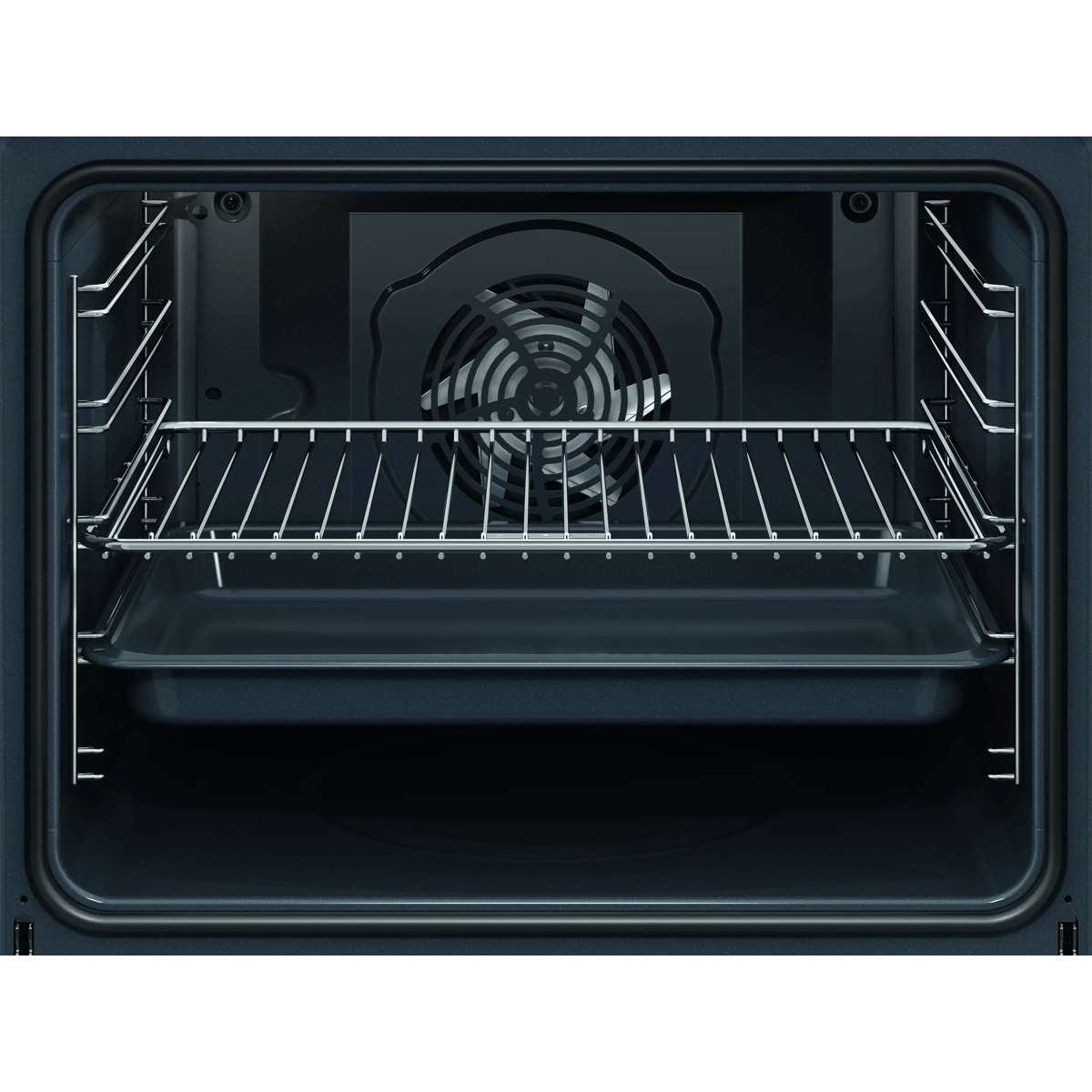 Electrolux CODGH44TX0 72 L 2990 W Stainless steel – image 5
