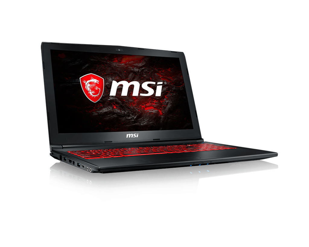 MSI GL62M 7RDX-1861UK – image 3