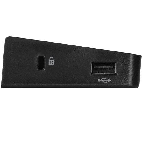 Dell 452-11649 laptop dock/port replicator Wired USB 2.0 Black – image 7