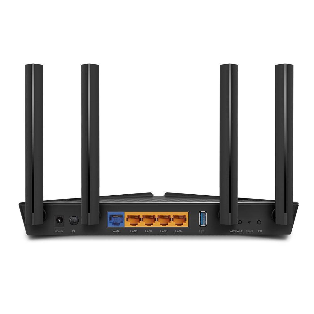 TP-Link Archer AX50 – image 4