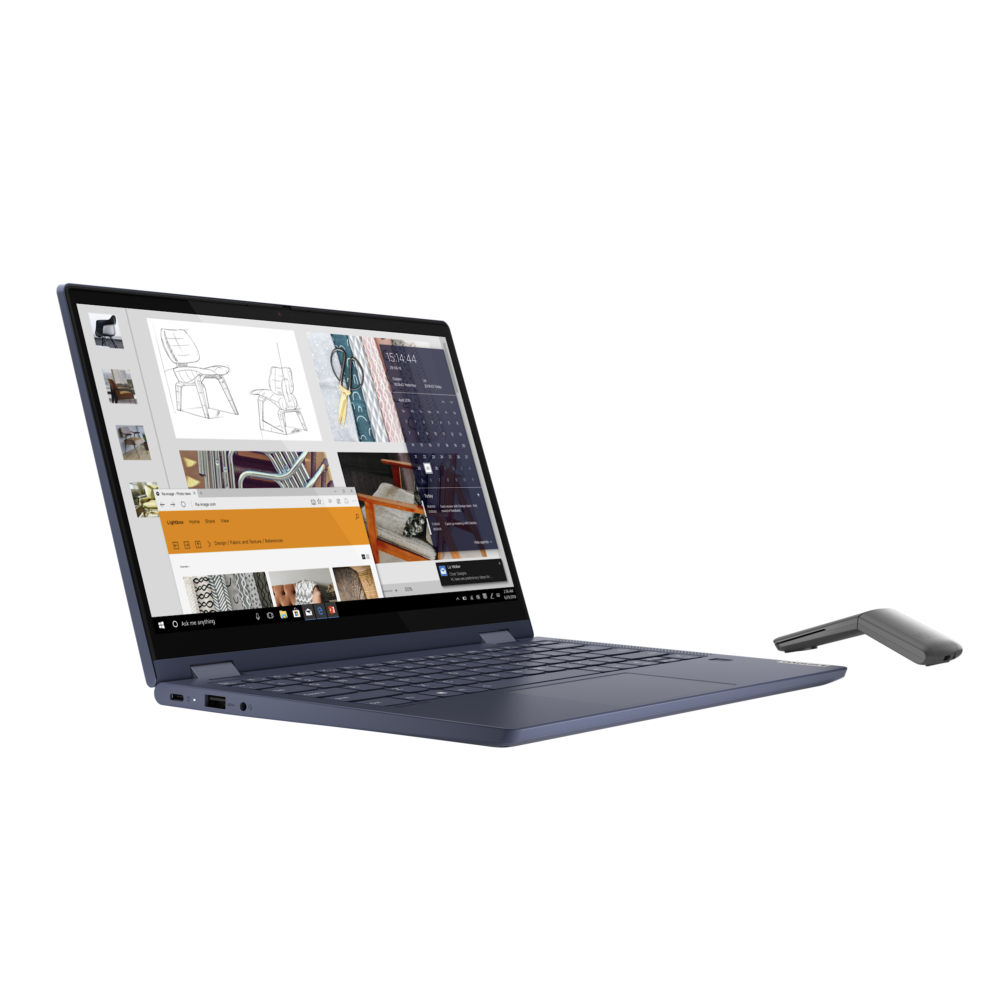 Lenovo Yoga 6 13ALC6 – image 4