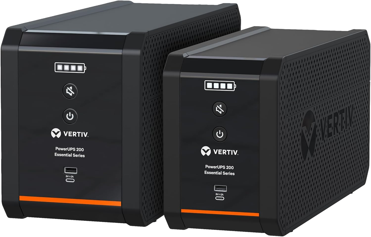 Vertiv PowerUPS 200 Essential PSA6E-600LVT – image 2