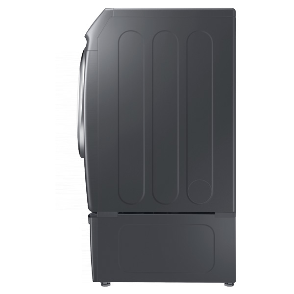 Samsung DV42H5200EP tumble dryer Freestanding Front-load Platinum – image 6