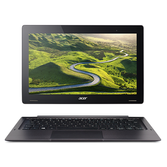 Acer Aspire Switch 12 S SW7-272P-M0J5 Intel® Core™ m3 m3-6Y30 Hybrid (2-in-1) – image 2