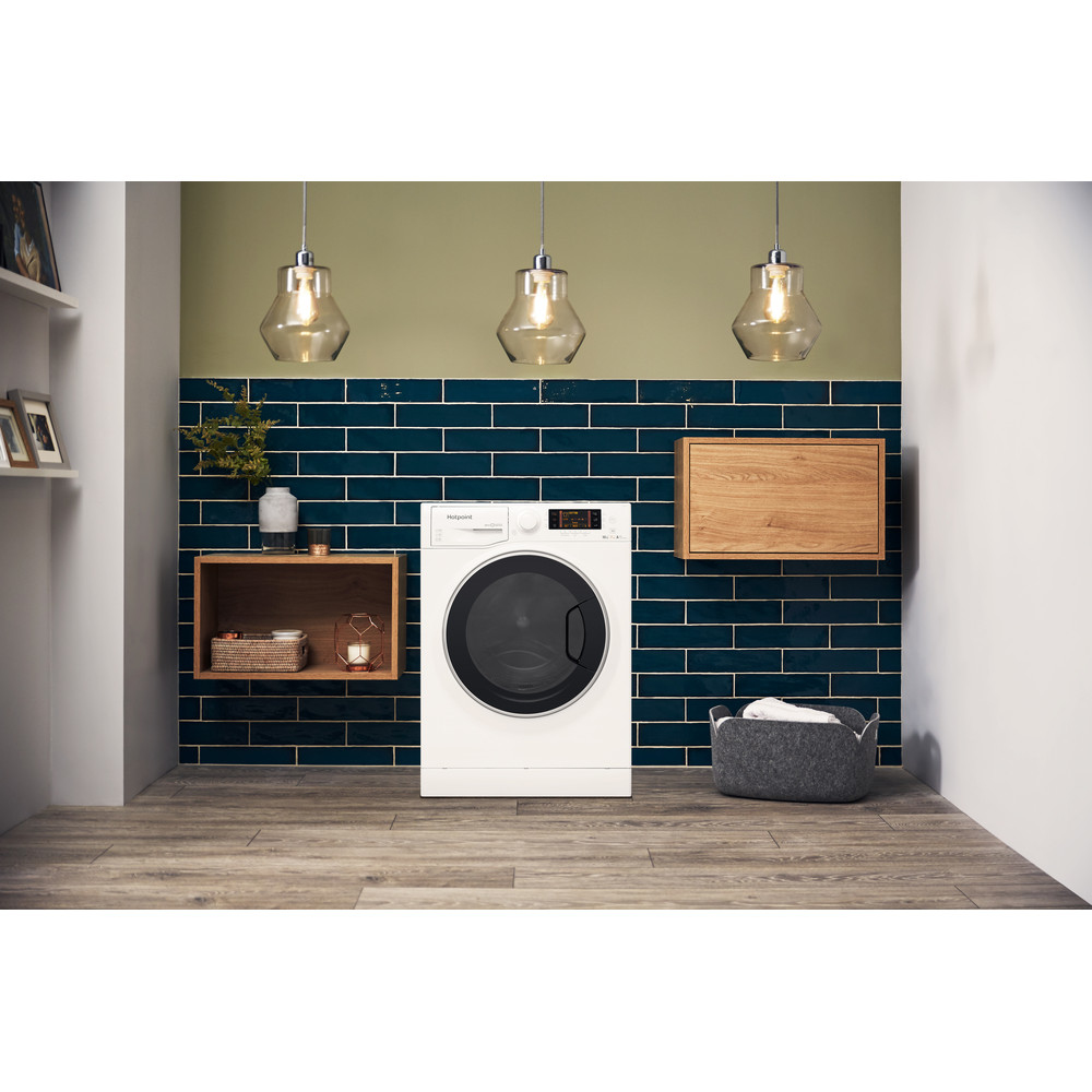 Hotpoint RD 1076 JD UK – image 6