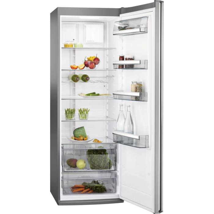 Electrolux SC380CN fridge Freestanding