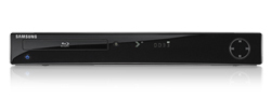 Samsung BD-P2500 Blu-ray Disc Player