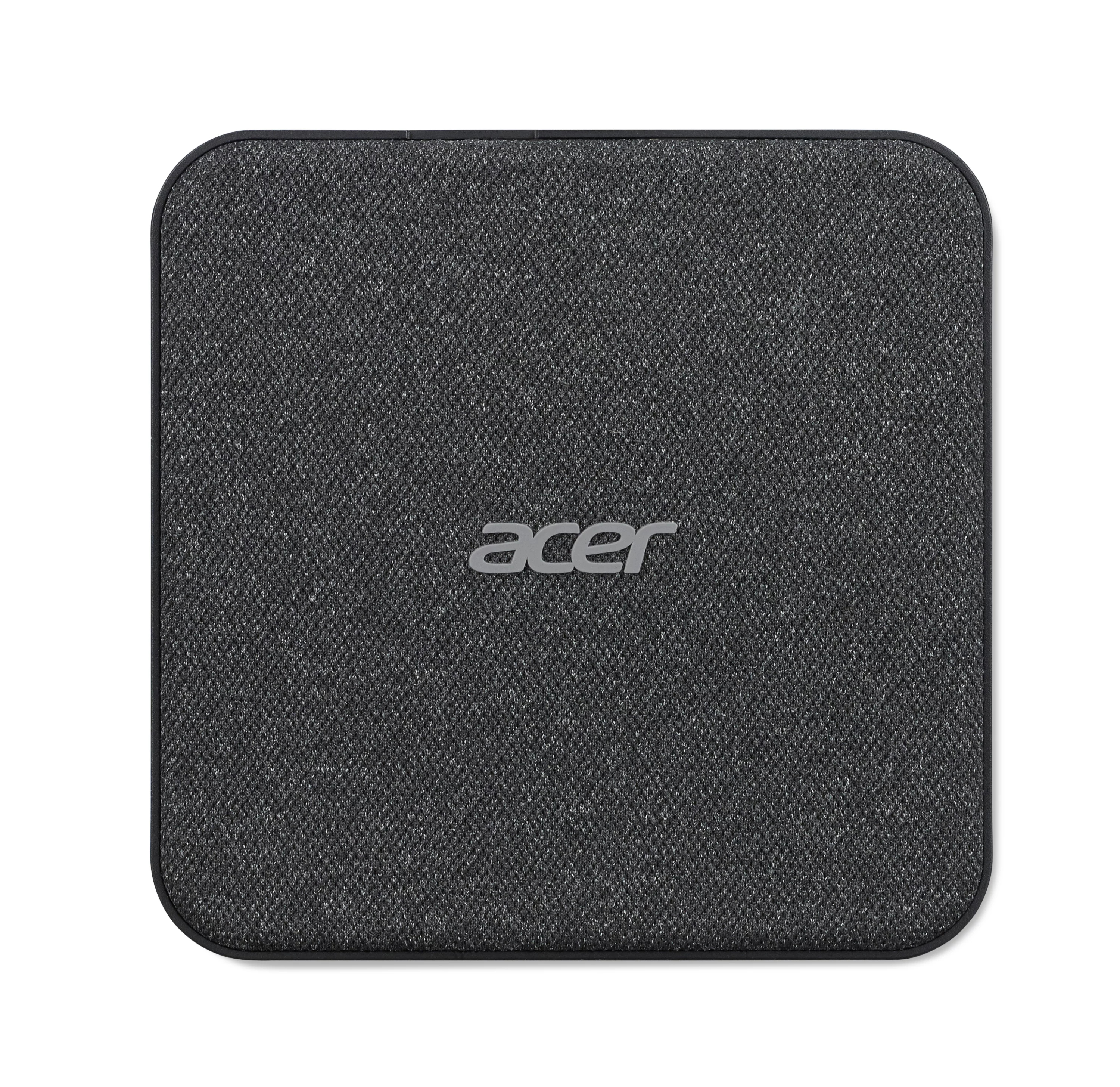 Acer Revo RB102               R5-7430U  16GB  512GBSSD Black W11H