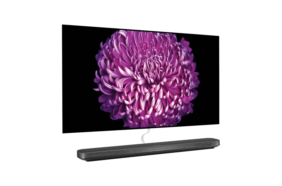 LG OLED65W7V TV – image 9