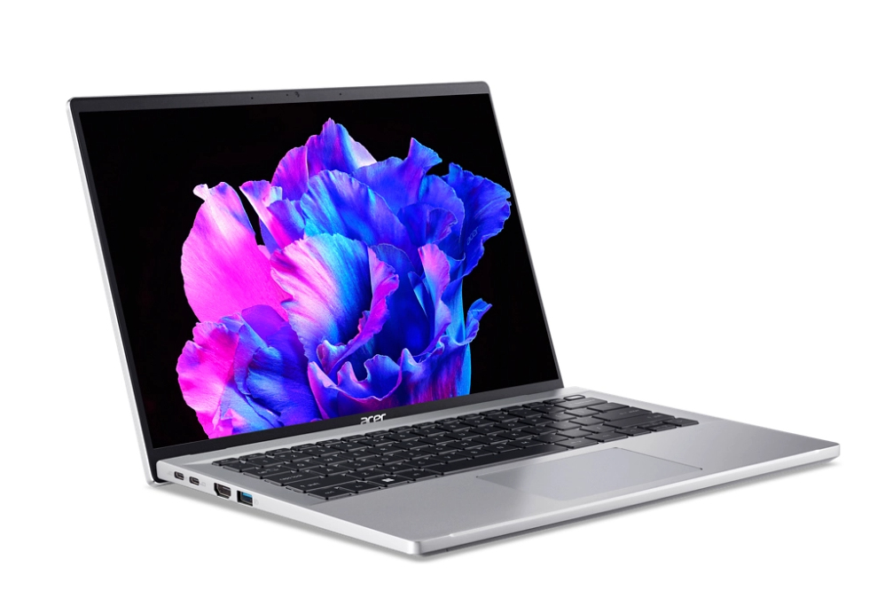 Acer Swift SFG14-72-56RD Intel Core Ultra 5 125H Laptop – image 2