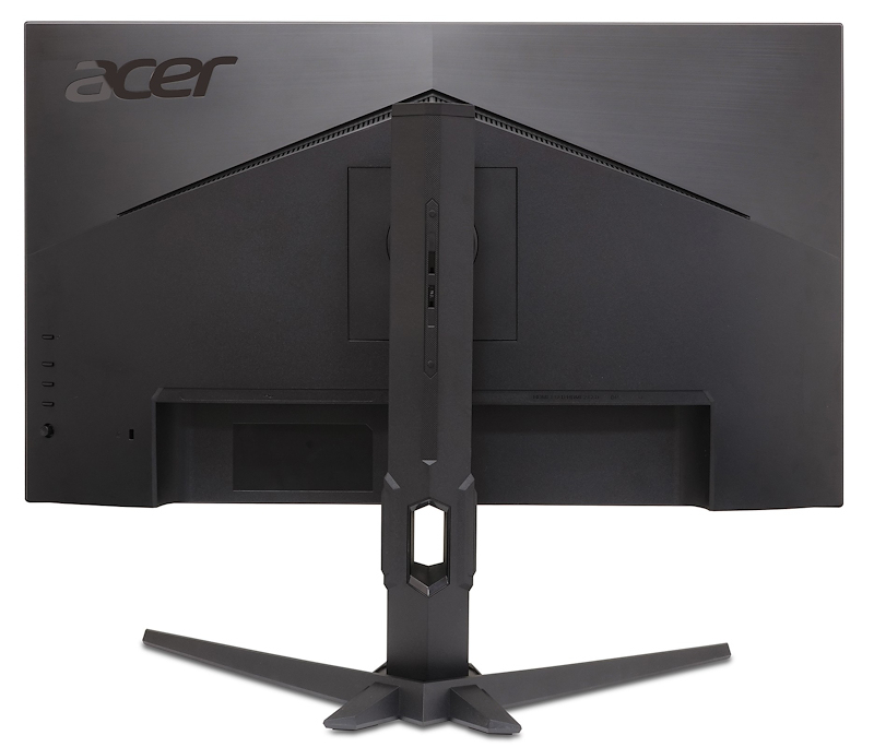 Acer XV272UX1BMIIPRX computer monitor – image 6