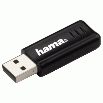 Hama Bluetooth USB Adaptor Class 2 – image 2