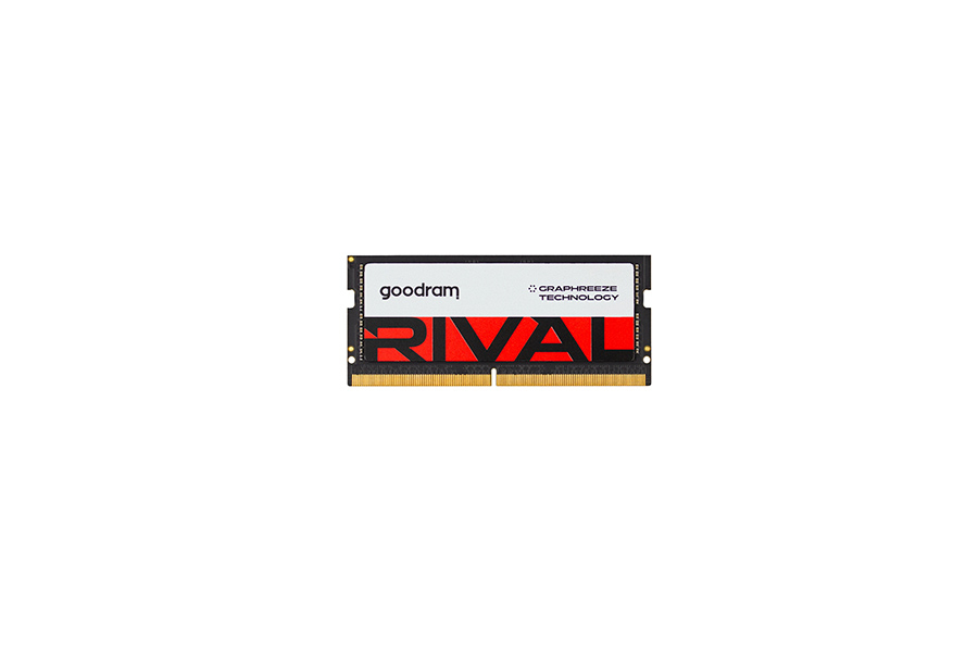 Goodram GGEES5-56L40/48G memory module – image 2
