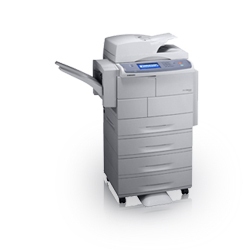 Samsung SCX-6545N multifunction printer Laser A4 – image 3