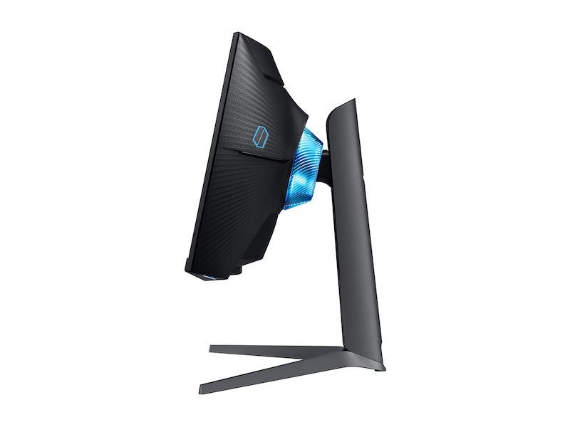 Samsung LC27G75TQSNXZA computer monitor – image 9