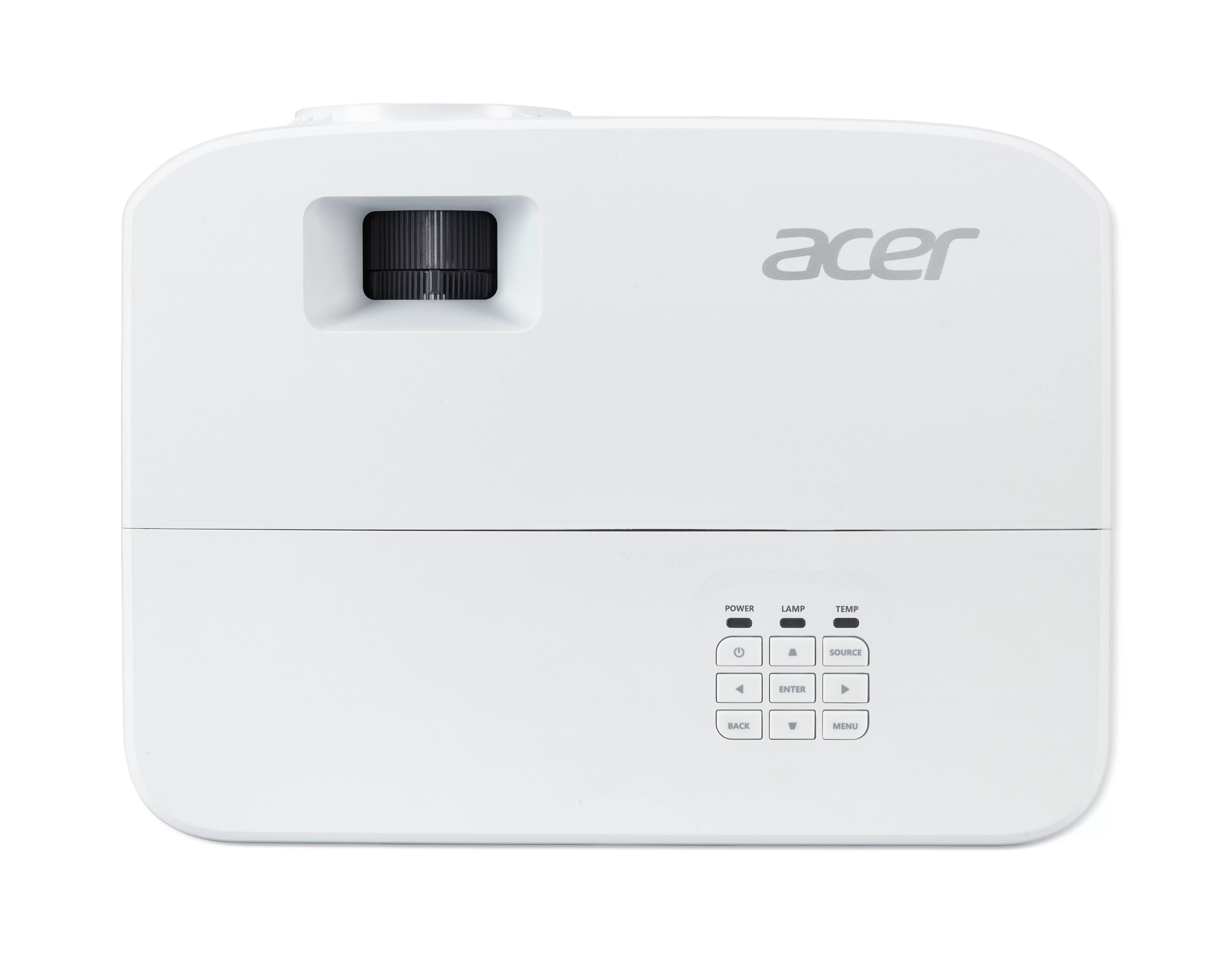 Acer Beamer  P1257