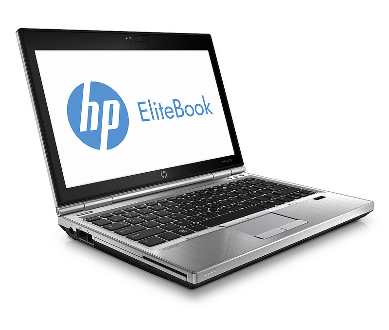 HP 2570p + 2570p Docking Station – image 5