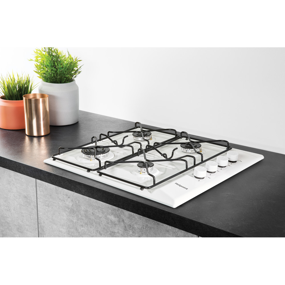 Hotpoint PAS 642 /H(WH) – image 2