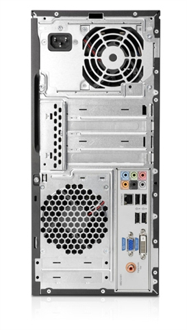 HP Pro 3010 MT – image 2