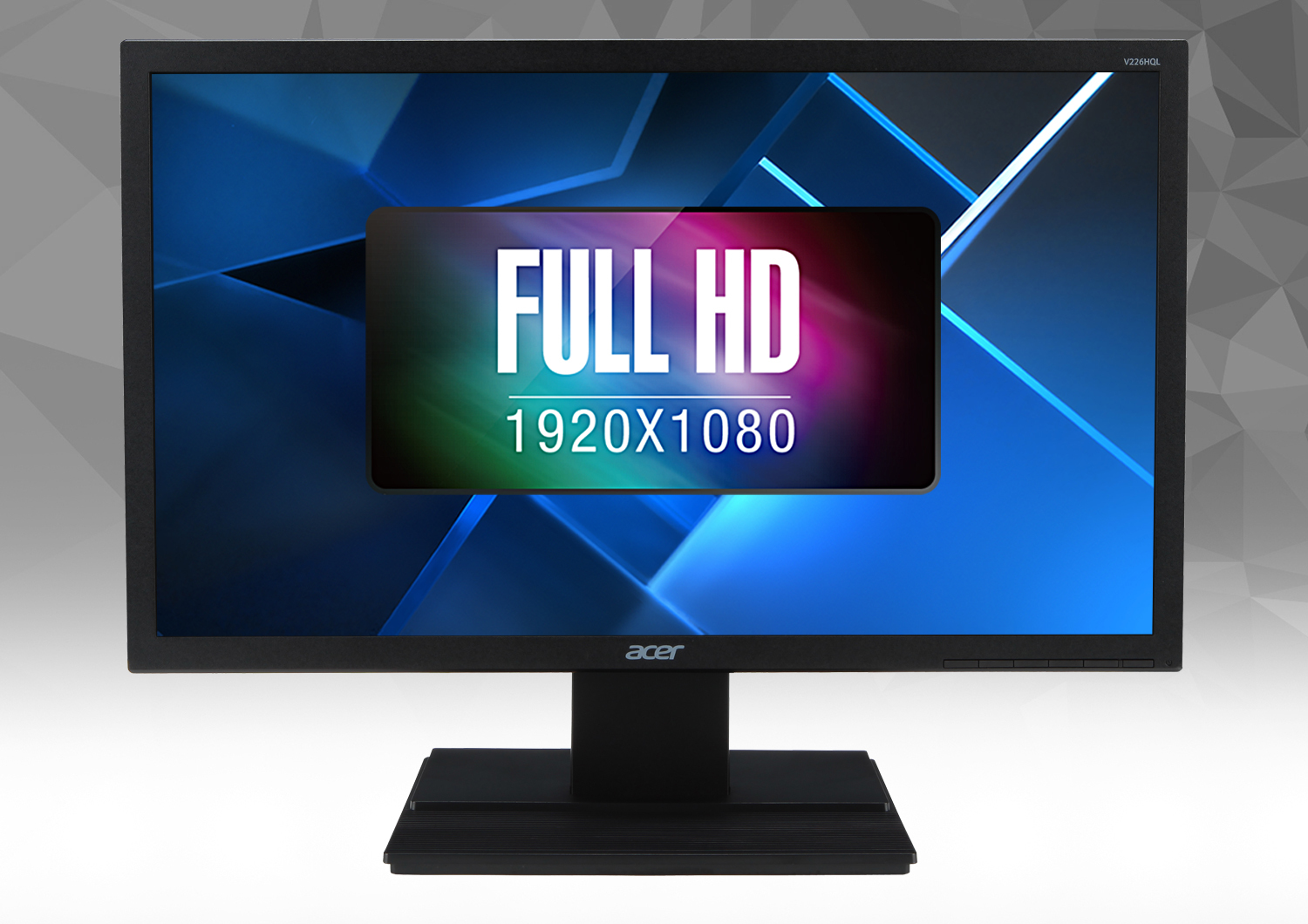 Acer V6 V226HQLbid – image 1
