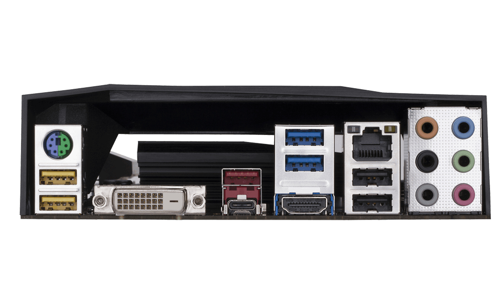 GIGABYTE GA-Z270-Gaming 3 – image 5