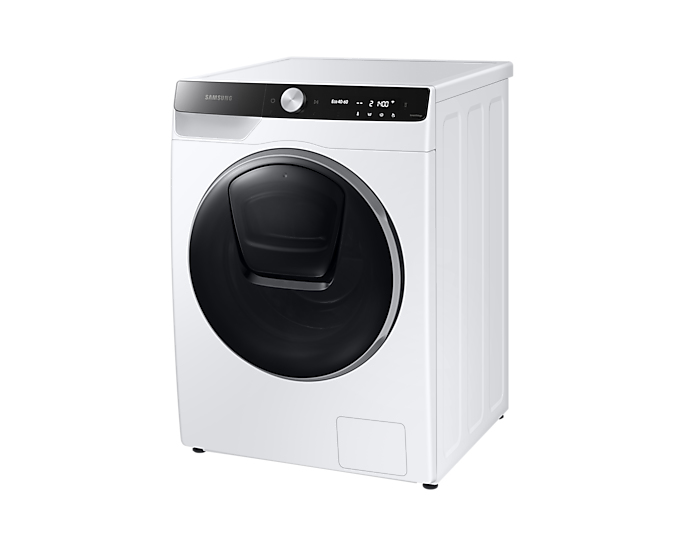 Samsung QuickDrive 8000 Series WW90T956ASE/S2 washing machine Front-load – image 3