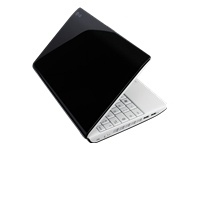 LG X110 10.2-inch LED BLACK (DK)
