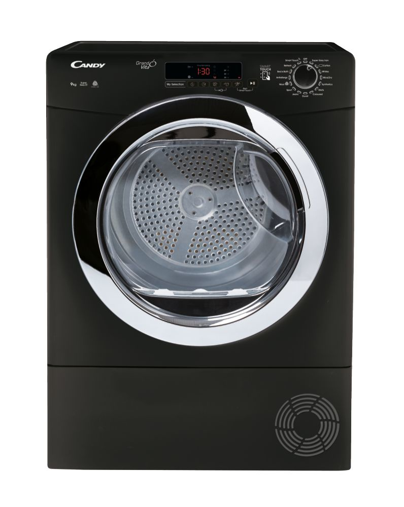 Candy GVS C9DCGB-80
