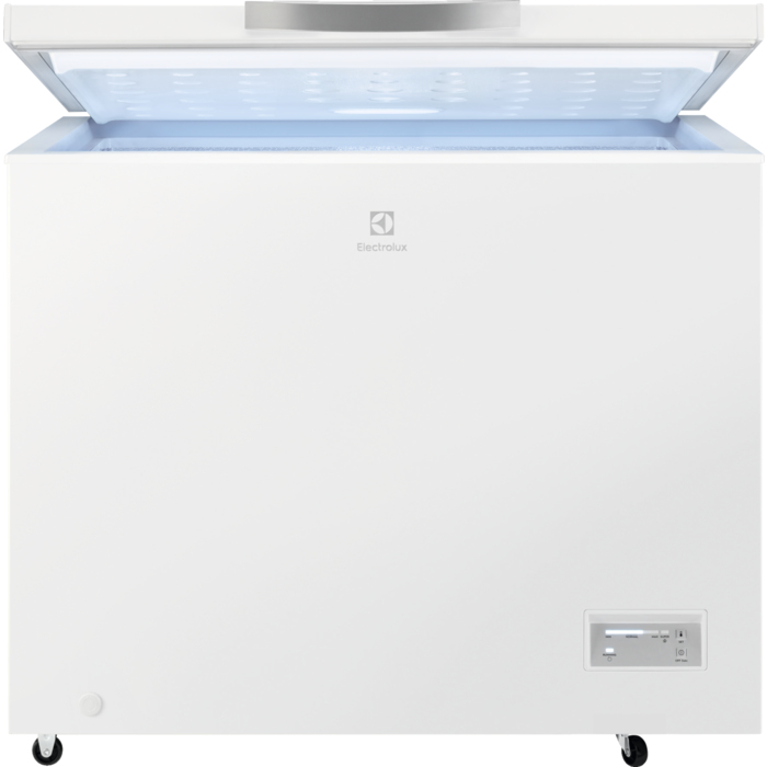 Electrolux LCB3LD26W0 Chest freezer Freestanding – image 1