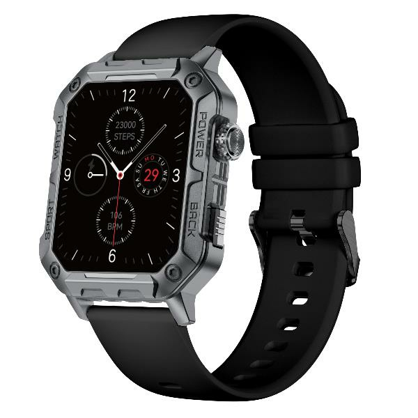 Nilox NXSWTRAILWATCH smartwatch / sport watch – image 4