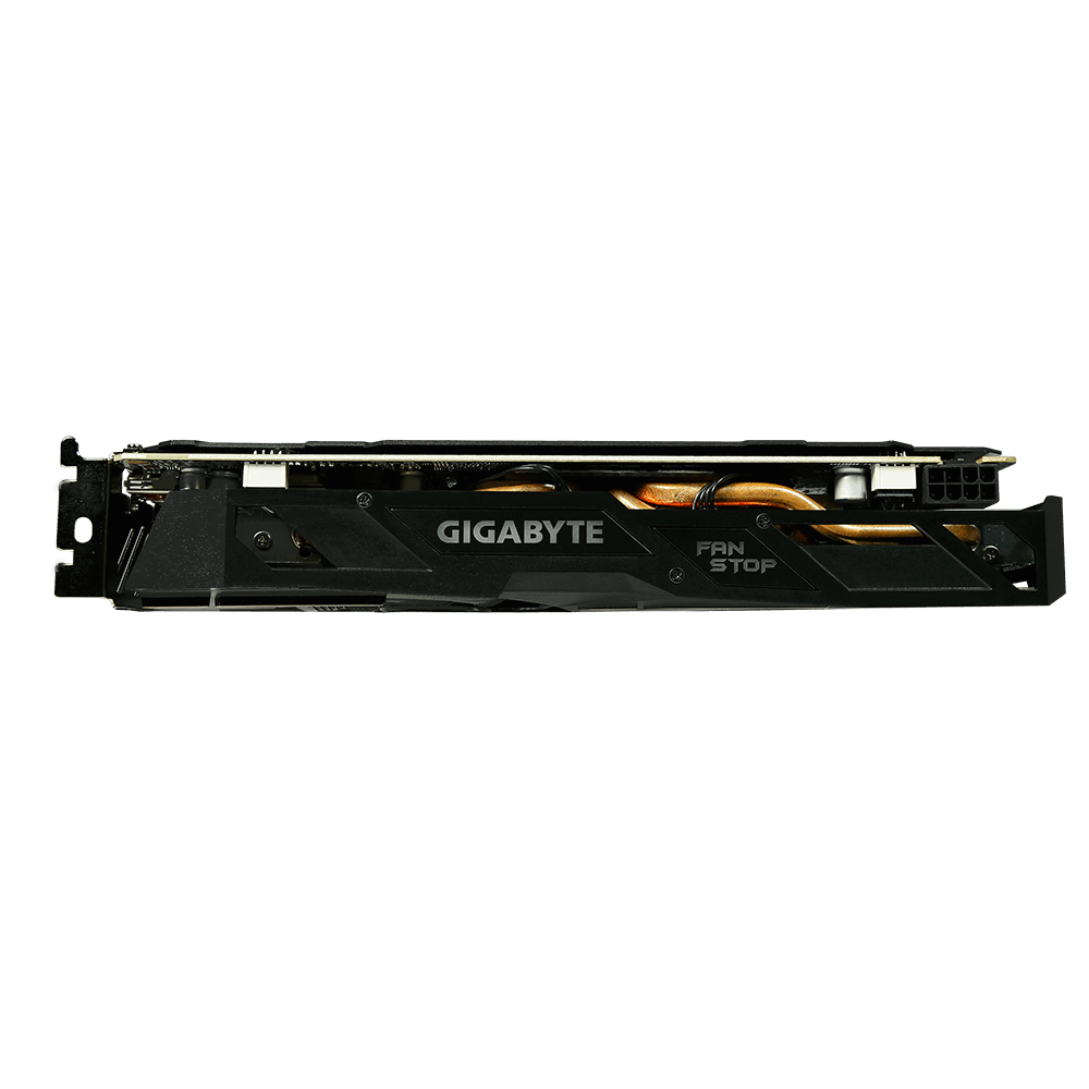 GIGABYTE GV-RX480WF2-8GD graphics card AMD Radeon RX 480 – image 3