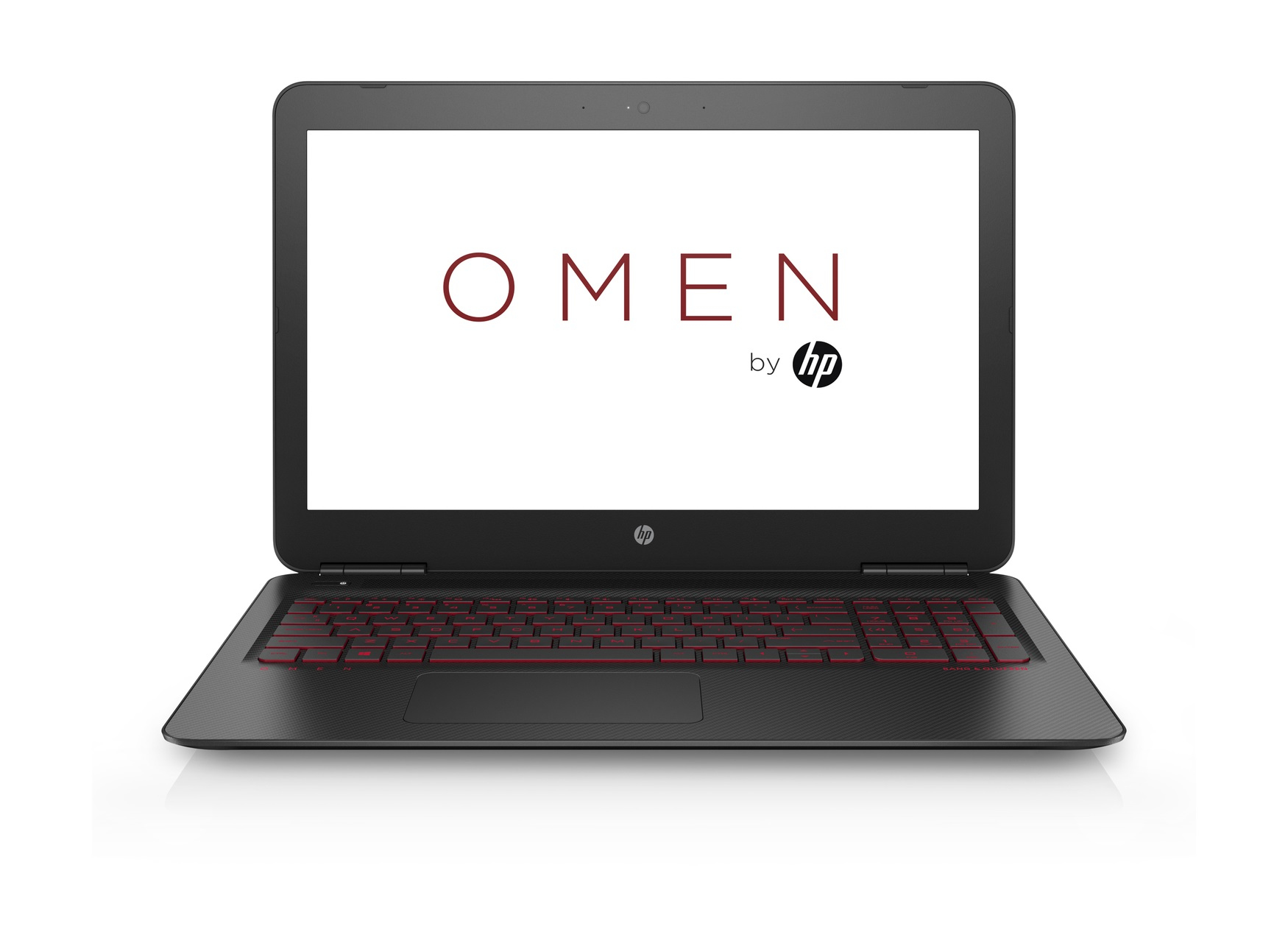 HP OMEN 15-ax011tx Intel® Core™ i7 i7-6700HQ Laptop