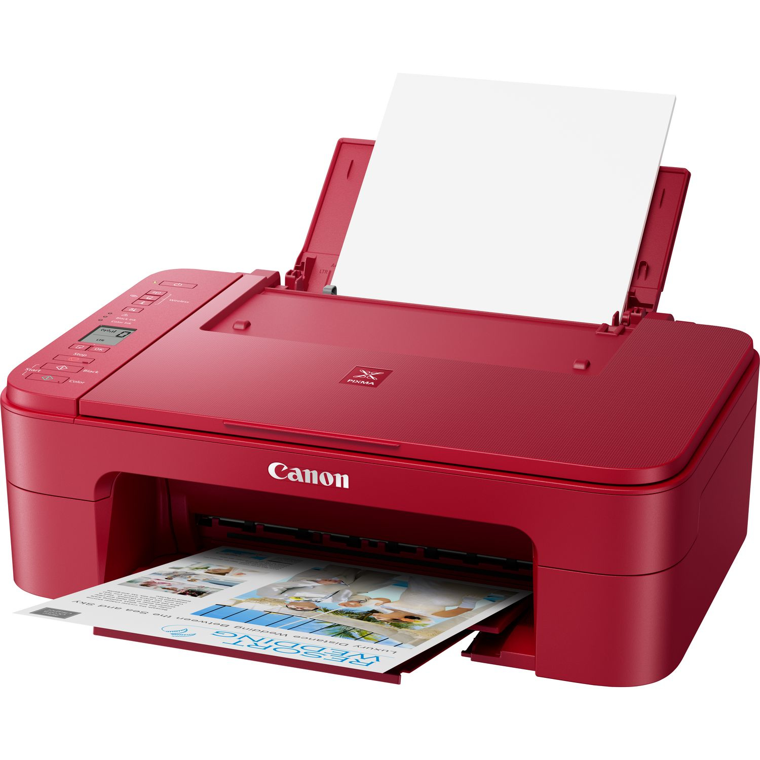 Canon PIXMA TS3352 Inkjet A4 – image 5