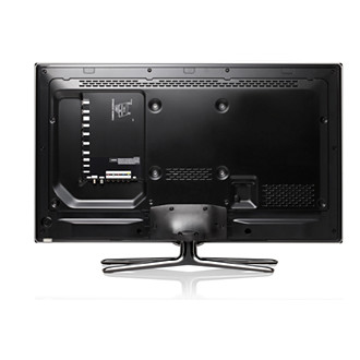 Samsung UE55ES6560Q 139.7 cm (55") Full HD Smart TV Black, Silver – image 3