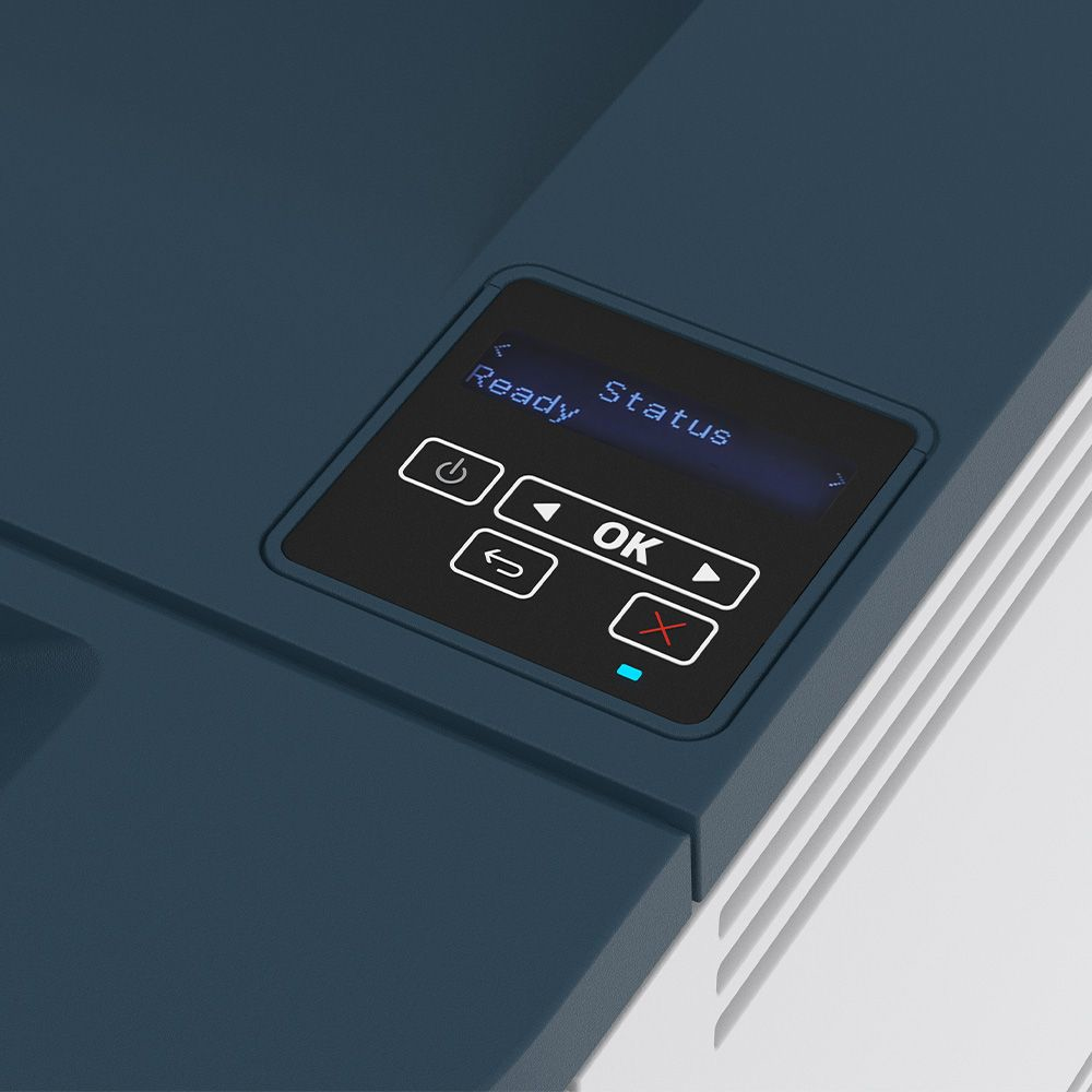 Xerox B310/DNI laser printer – image 2