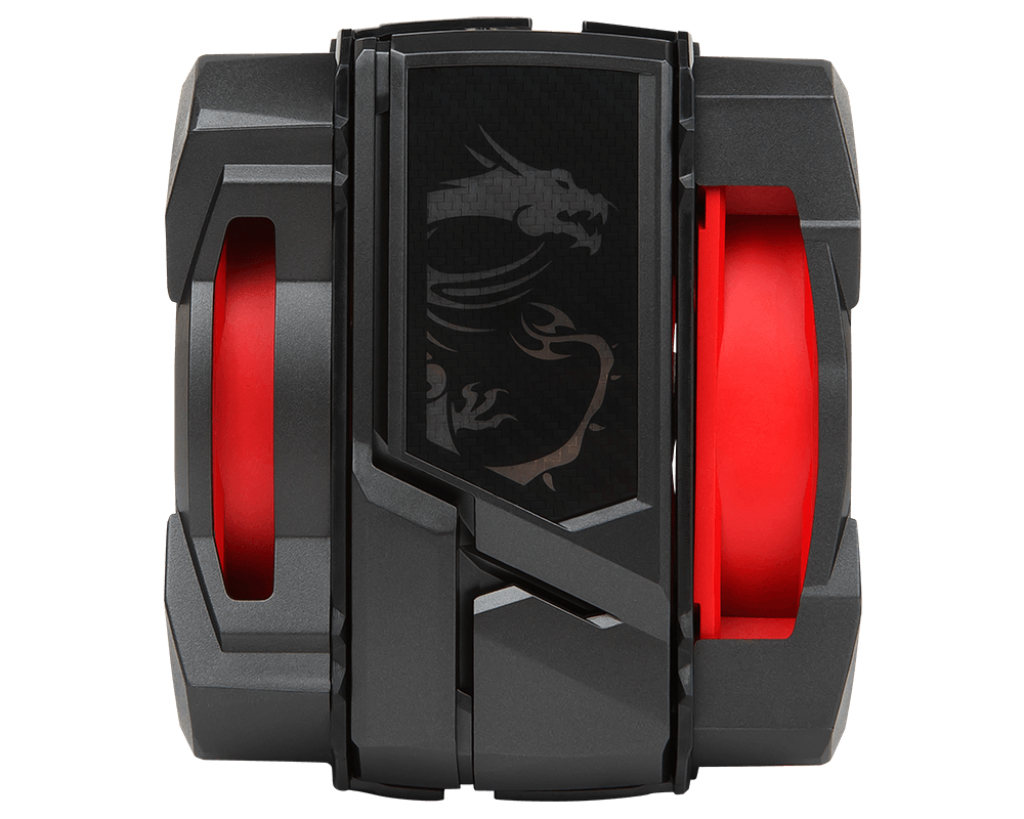 MSI Core Frozr XL – image 3